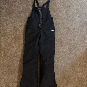 Arctix overall snow pants. Size medium.